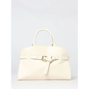 Coccinelle Handbag Woman Pearl